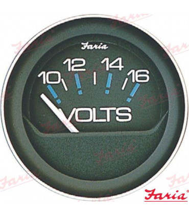 VOLTMETER