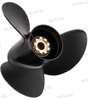 HONDA PROPELLER 13.5 X 14/ ALU, 3 blades