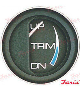 TRIM GAUGE JOHNSON/EVINRUDE