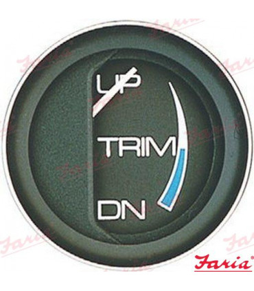 TRIM GAUGE JOHNSON/EVINRUDE