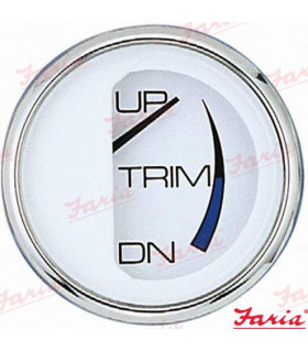 TRIM GAUGE MERCURY