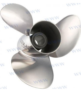STAINLESS STEEL PROPELLER