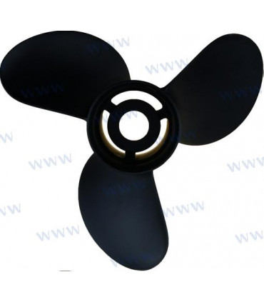 ALUMINIUM PROPELLER