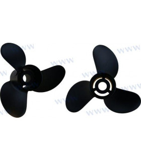 ALUMINIUM PROPELLER