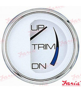 TRIM GAUGE JOHNSON/EVINRUDE