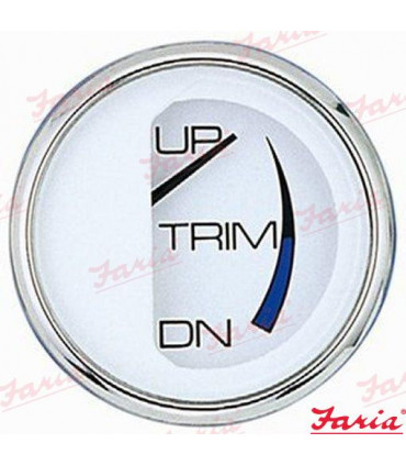 TRIM GAUGE JOHNSON/EVINRUDE