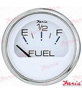 FUEL LEVEL GAUGE EUROPEAN
