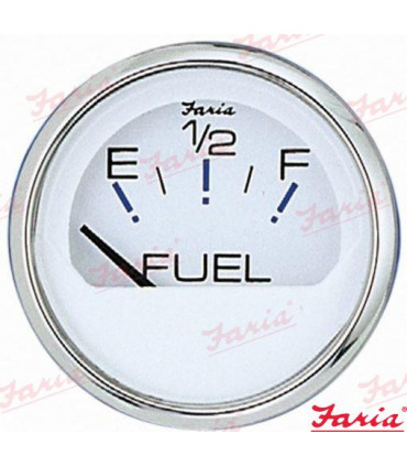 FUEL LEVEL GAUGE EUROPEAN
