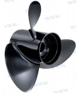 ALUMINIUM PROPELLER RUBEX 3-E 14.8X17RIG