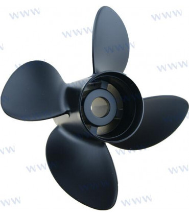 ALUMINIUM PROPELLER