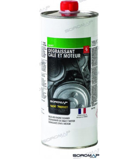 CLEANER CALNET (1 L.)