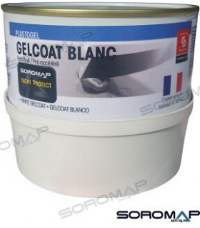 PLASTOGEL 250 gr