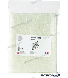 GLASS MATT 300 GR/M2