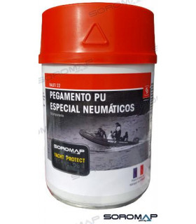 POLYURETHANE GLUE 750 CC.