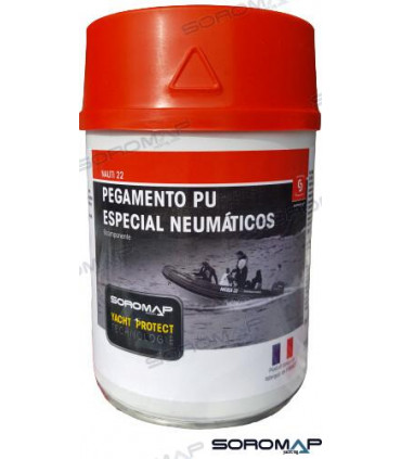POLYURETHANE GLUE 750 CC.