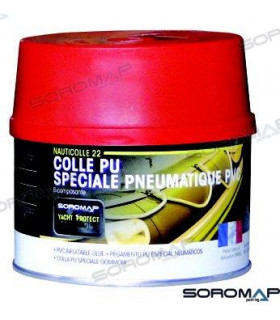 POLYUTHERANE GLUE 250 CC.