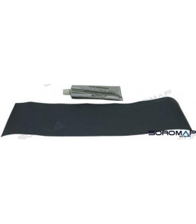 KIT REPAIR HYPALON GREY 75 ML