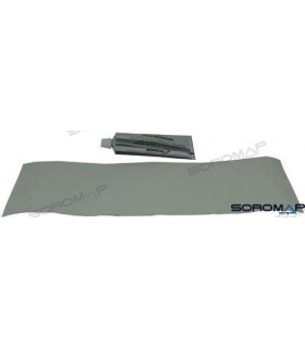 KIT REPAIR HYPALON WHITE 75ML