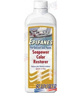 SEAPOWER COLOR RESTORER 500ML.
