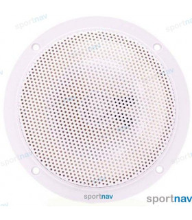 5,25" SPEAKERS  80W - SPOH5001