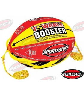 INFLATABLE BOOSTER BALL 4K