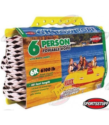 6K ROPE