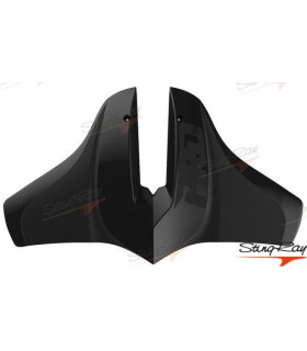 Classic PRO Hydrofoil 40-300 HP (Drill)