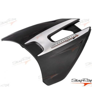 STARFIRE 40-300 HP (NO DRILL)