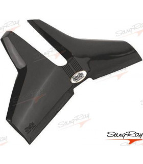 HYDROFOIL JR-1 CLASSIC 9.9- 40 HP (Drill