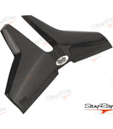 HYDROFOIL JR-1 CLASSIC 9.9- 40 HP (Drill