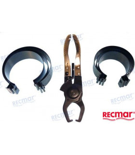 RING COMPRESSOR KIT