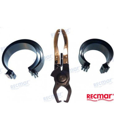 RING COMPRESSOR KIT