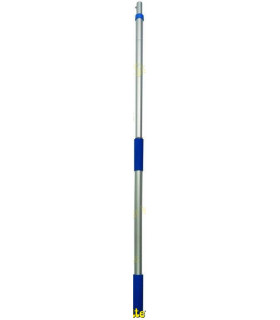 TELESCOPING HANDLE 94 CM - 183 CM