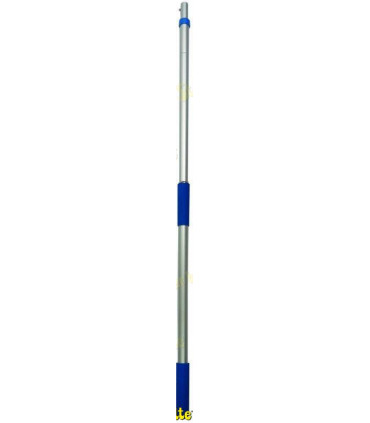 TELESCOPING HANDLE 94 CM - 183 CM