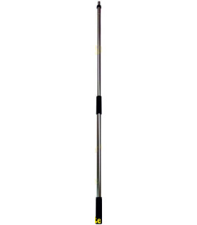 TELESCOPING HANDLE 152 CM - 304 CM