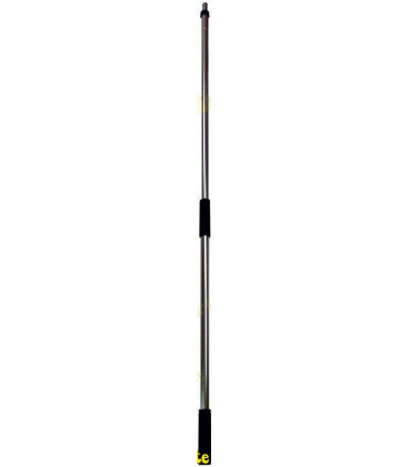 TELESCOPING HANDLE 152 CM - 304 CM