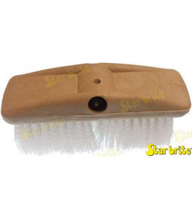 DECK BRUSH 8" (SCRUB BRUSH)
