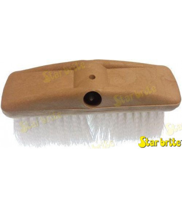 DECK BRUSH 8" (SCRUB BRUSH)