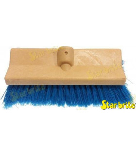 DECK BRUSH 10"