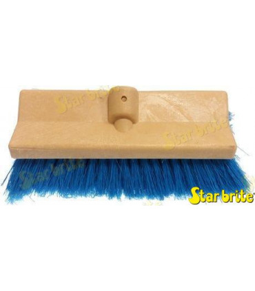 DECK BRUSH 10"