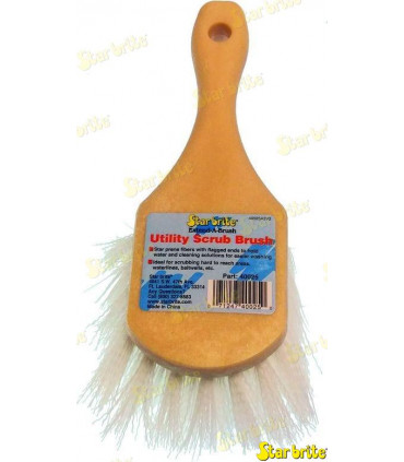 UTILITY BRUSH