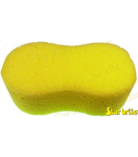 DOG ONE SPONGE 23X13X8 CM/ 9"X5"X3-1/4"