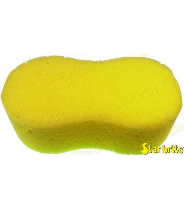 DOG ONE SPONGE 23X13X8 CM/ 9"X5"X3-1/4"