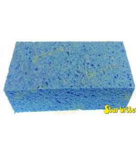 SPONGE 20X11X7 CM / 7-3/4"X4-1/4"X2 3/4"