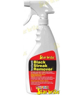 BLACK STREAK REMOVER