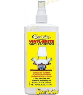 VINYL PROTECTOR 473 ML.