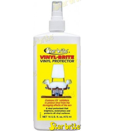 VINYL PROTECTOR 473 ML.