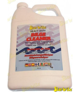 BILGE CLEANER 3,8 L.