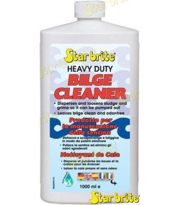 BILGE CLEANER 950 ML.