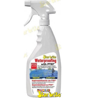 WATERPROOFING 650 ML.